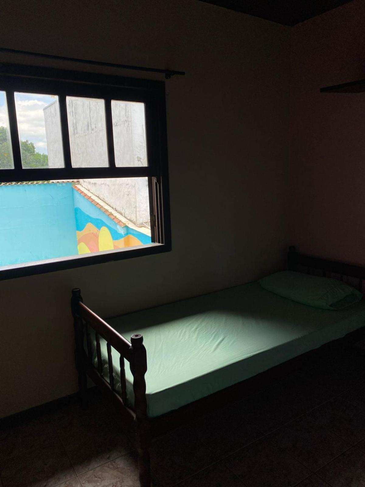 Meraki Hostel E Turismo Паранагуа Экстерьер фото